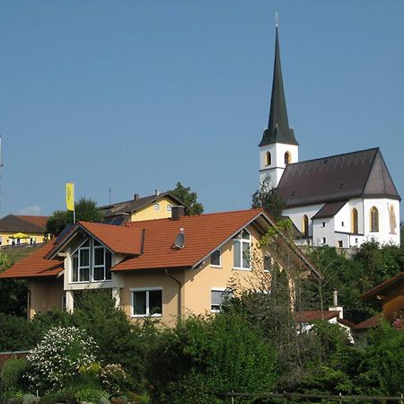 Thaller Edeltraud Taching am See Exterior photo