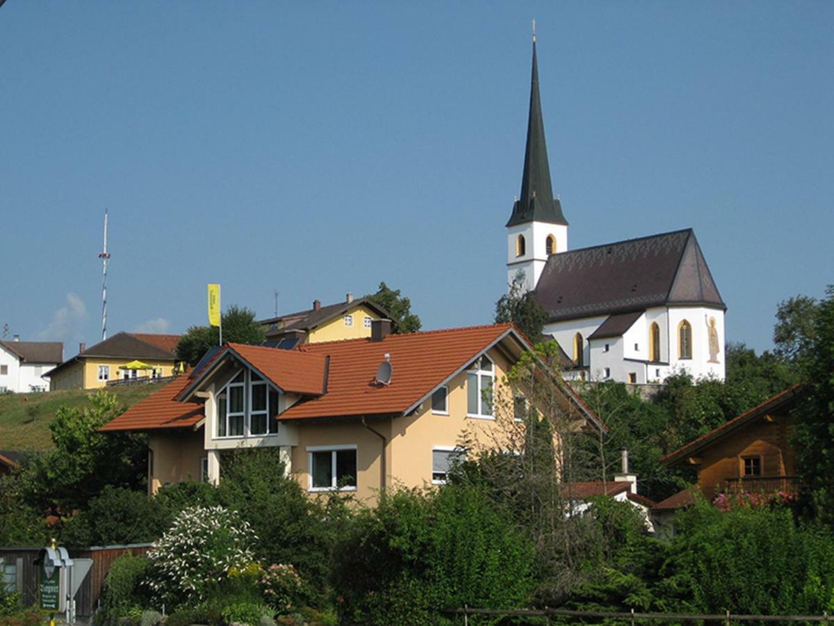 Thaller Edeltraud Taching am See Exterior photo