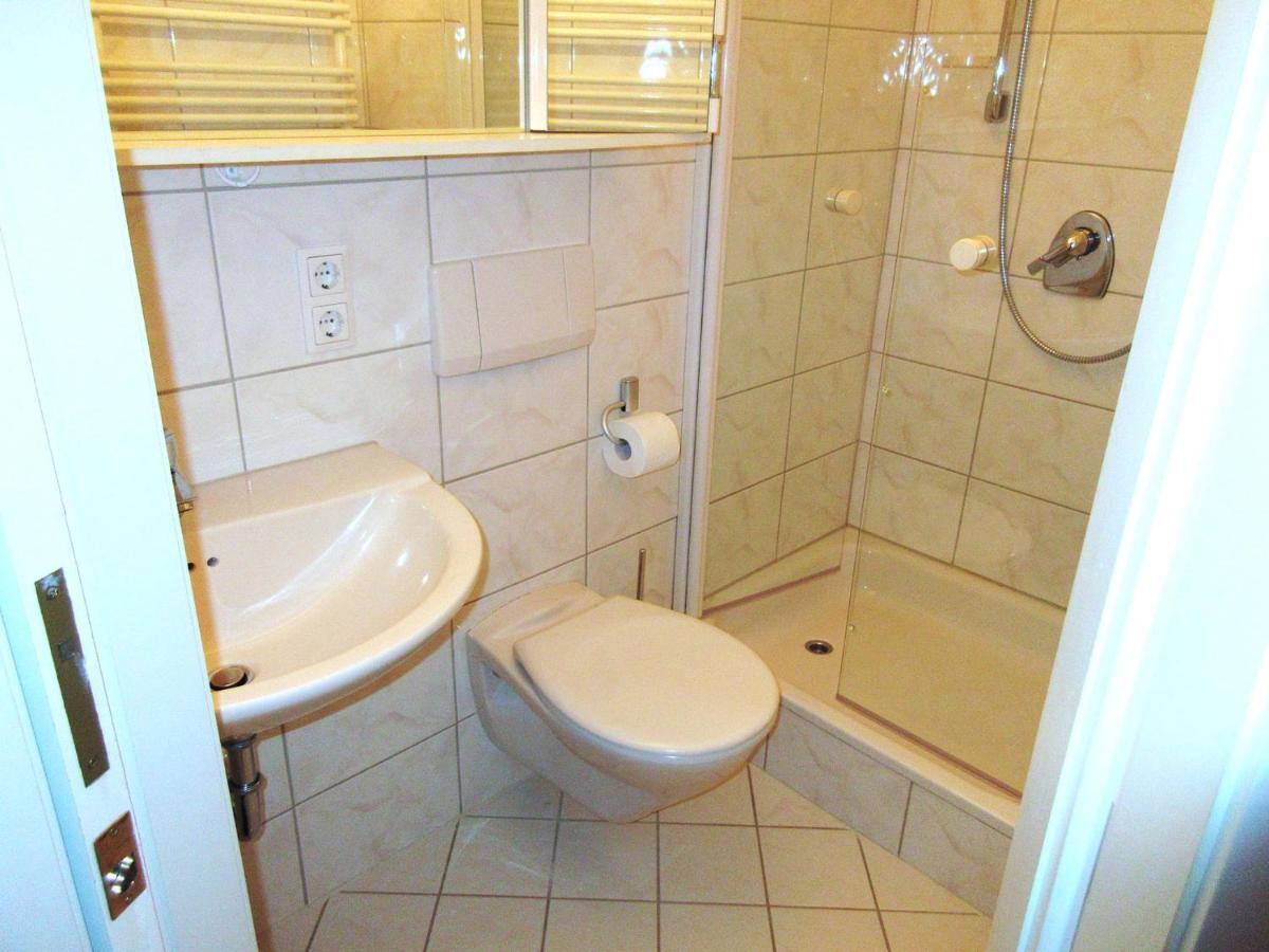 Thaller Edeltraud Taching am See Exterior photo